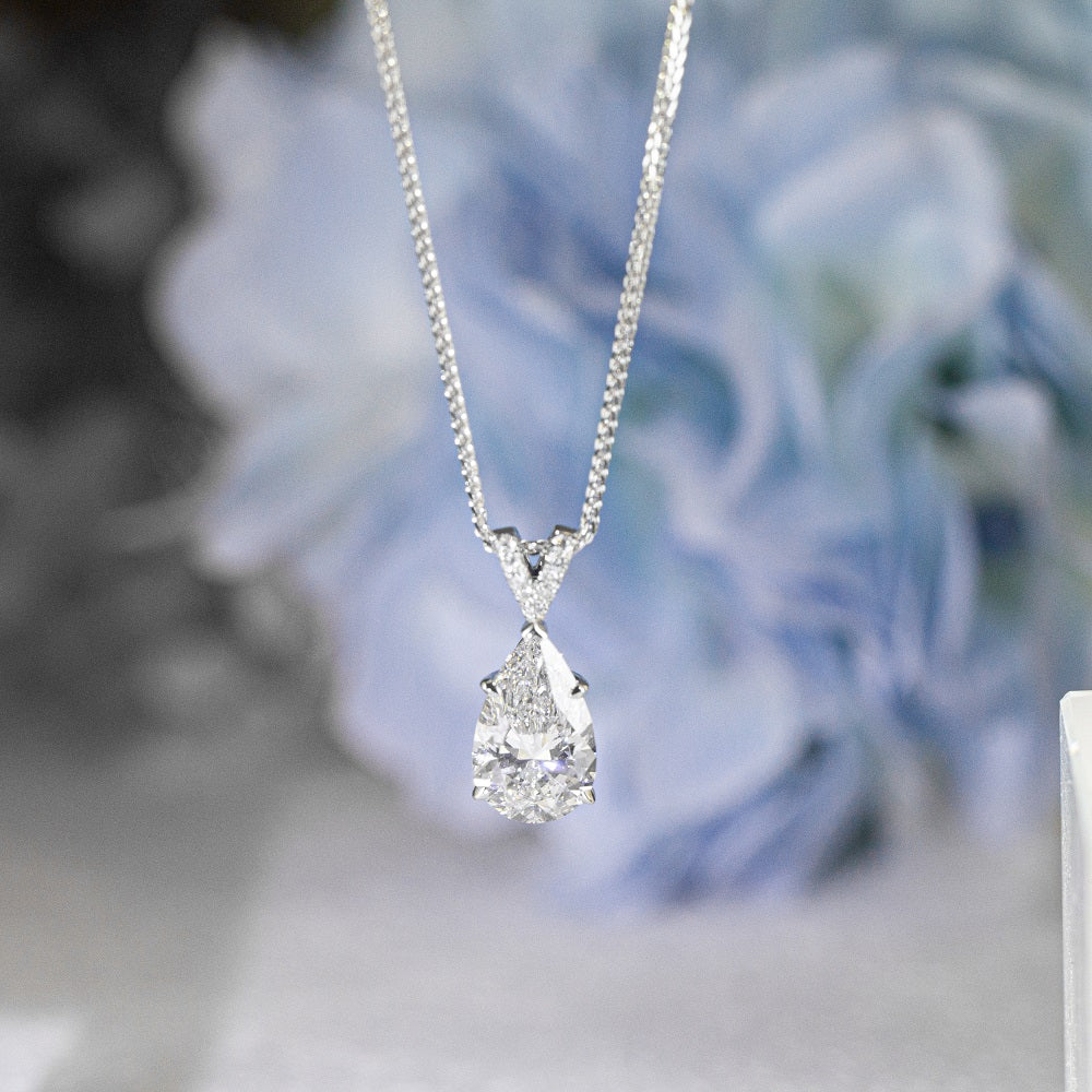 Pendant Setting – TMPA1911