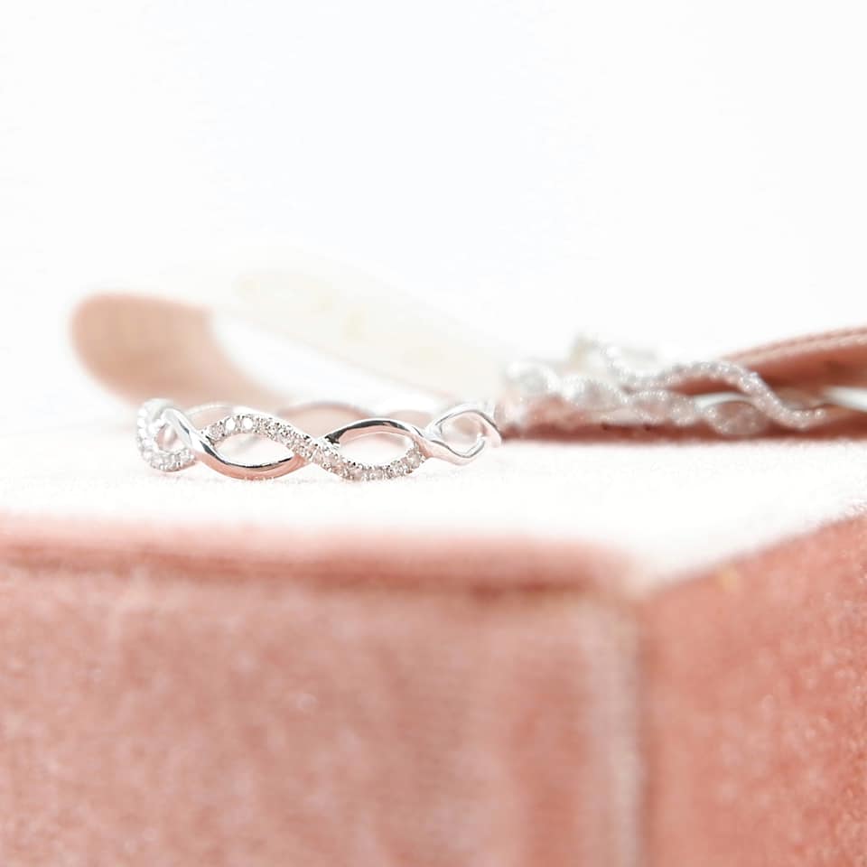 Diamond Ring - ZBDR0008