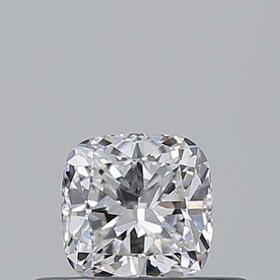 0.32 Carat Cushion Shape Natural Diamond