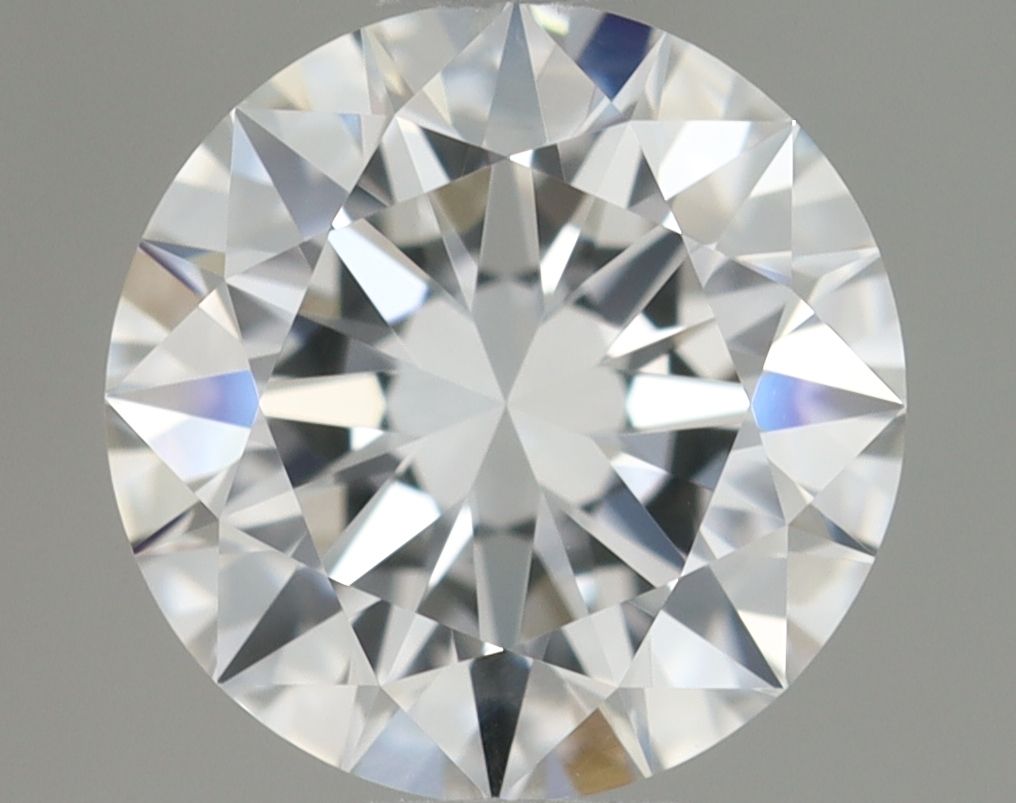 0.73 Carat Round Shape Natural Diamond