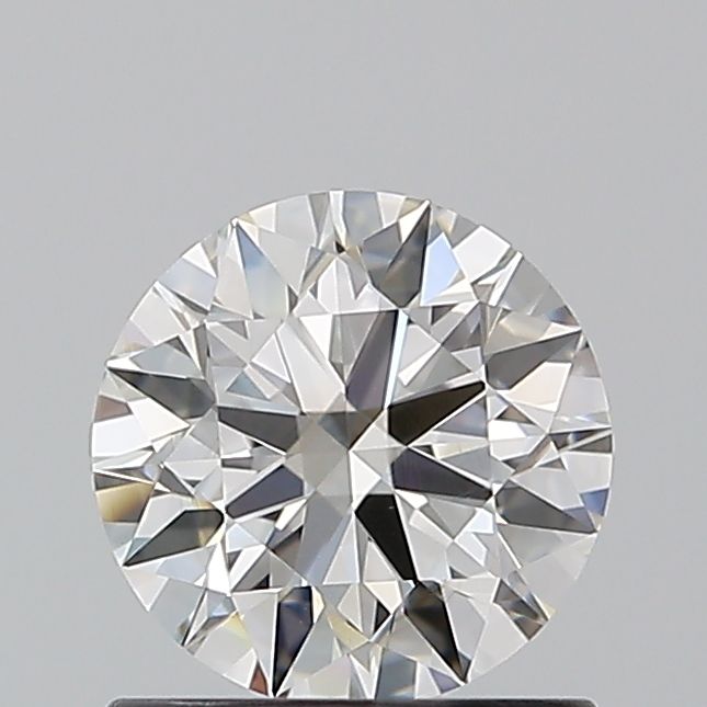 0.95 Carat Round Shape Natural Diamond