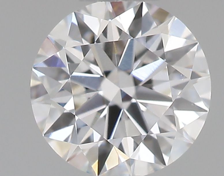 0.36 Carat Round Shape Natural Diamond