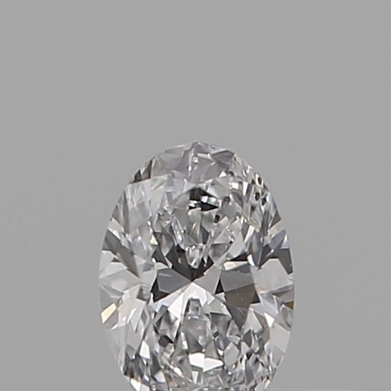0.18 Carat Oval Shape Natural Diamond
