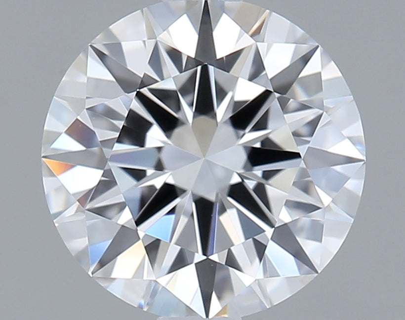 1.05 Carat Round Shape Natural Diamond