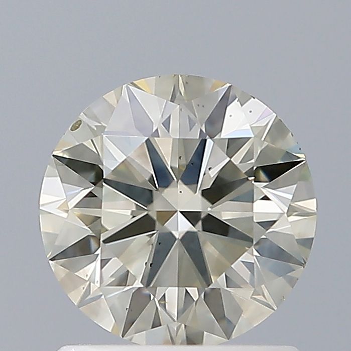 1.02 Carat Round Shape Natural Diamond