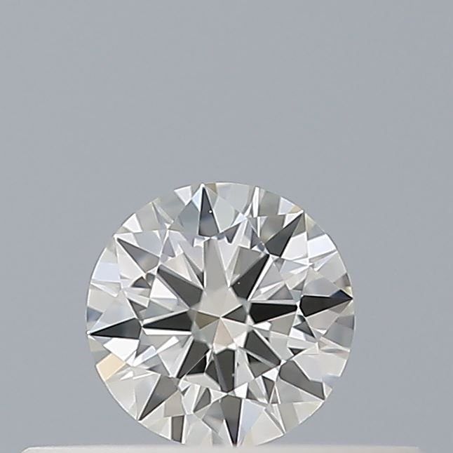 0.18 Carat Round Shape Natural Diamond