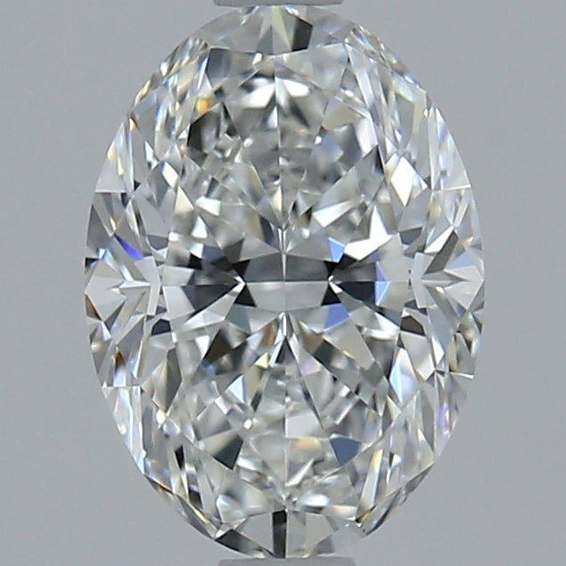 1.51 Carat Oval Shape Natural Diamond