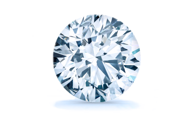 0.15 Carat Round Shape Natural Diamond
