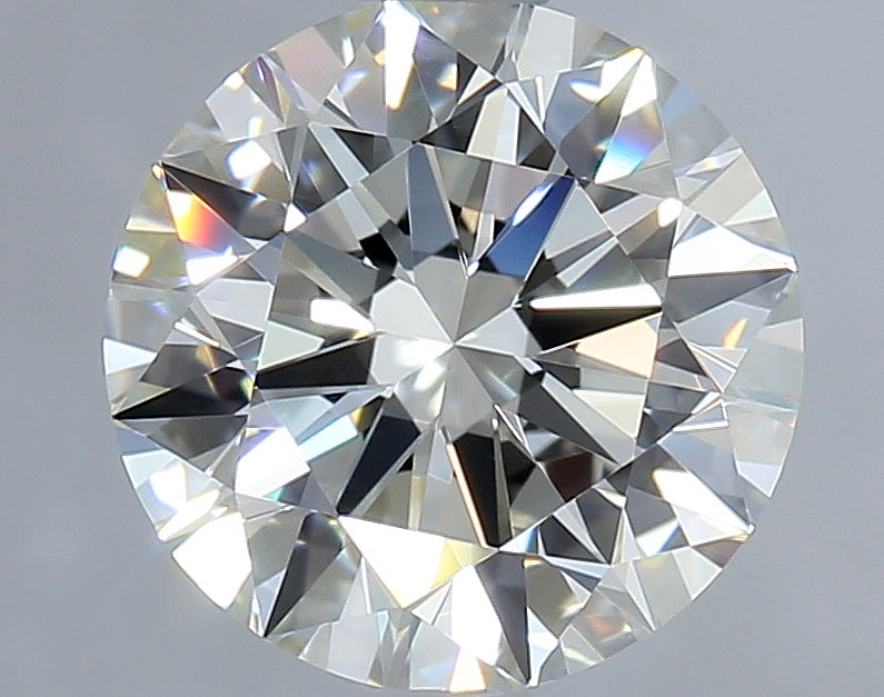 1.51 Carat Round Shape Natural Diamond