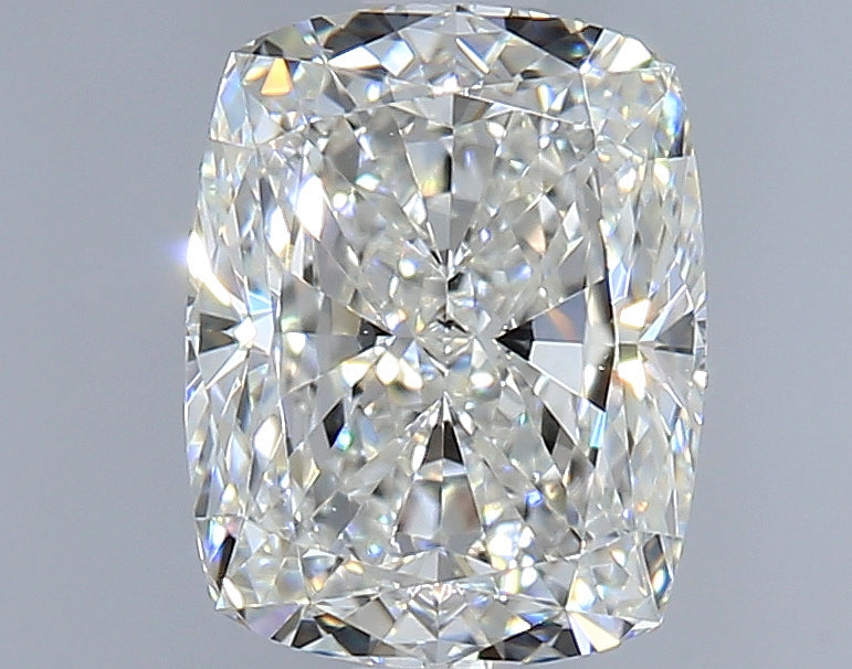 1.01 Carat Cushion Shape Natural Diamond