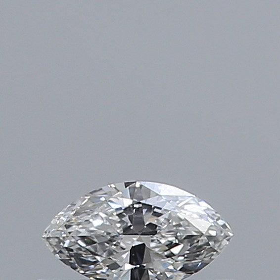 0.18 Carat Marquise Shape Natural Diamond