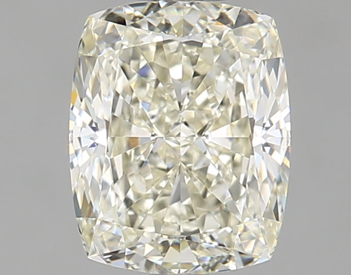 1.01 Carat Cushion Shape Natural Diamond