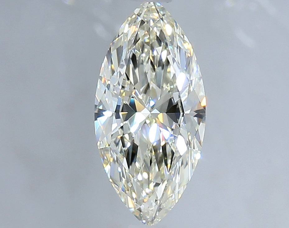 1.5 Carat Marquise Shape Natural Diamond