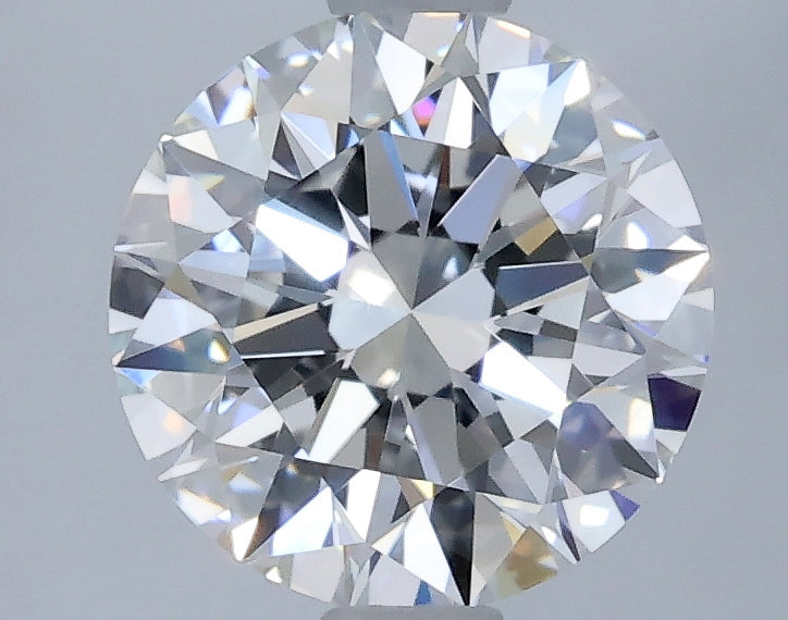 1.2 Carat Round Shape Natural Diamond