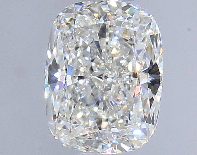 0.91 Carat Cushion Shape Natural Diamond