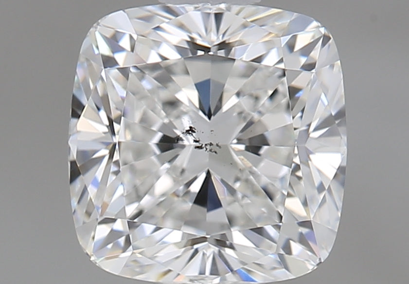 1.02 Carat Cushion Shape Natural Diamond