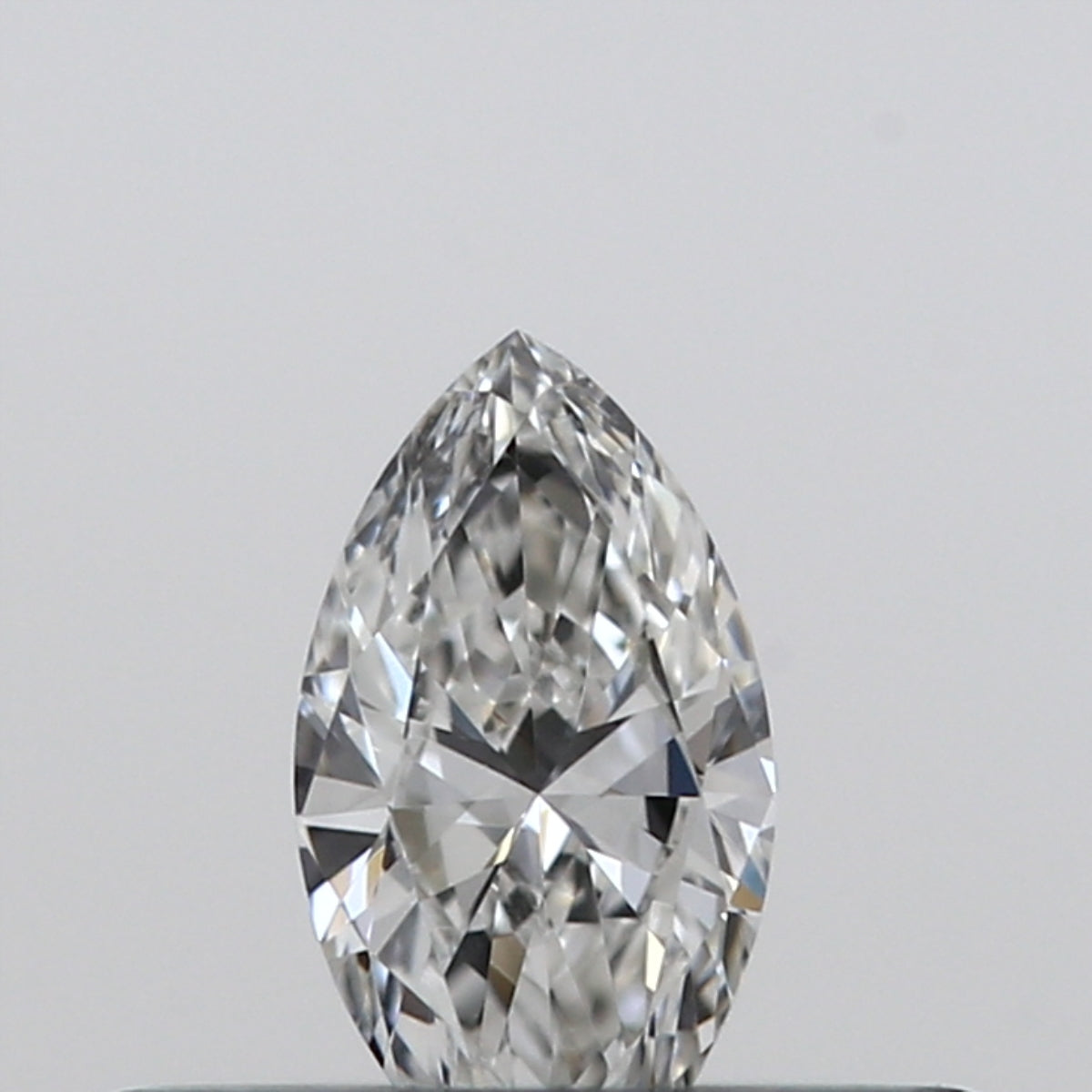0.18 Carat Marquise Shape Natural Diamond