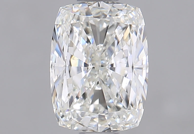 0.92 Carat Cushion Shape Natural Diamond