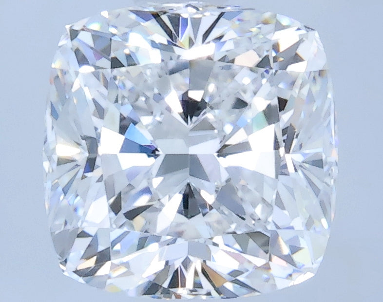 1.62 Carat Cushion Shape Natural Diamond