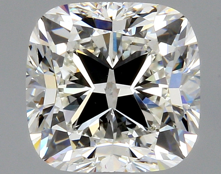 2.09 Carat Cushion Shape Natural Diamond