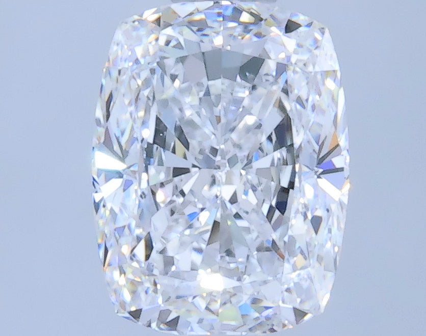 1.0 Carat Cushion Shape Natural Diamond