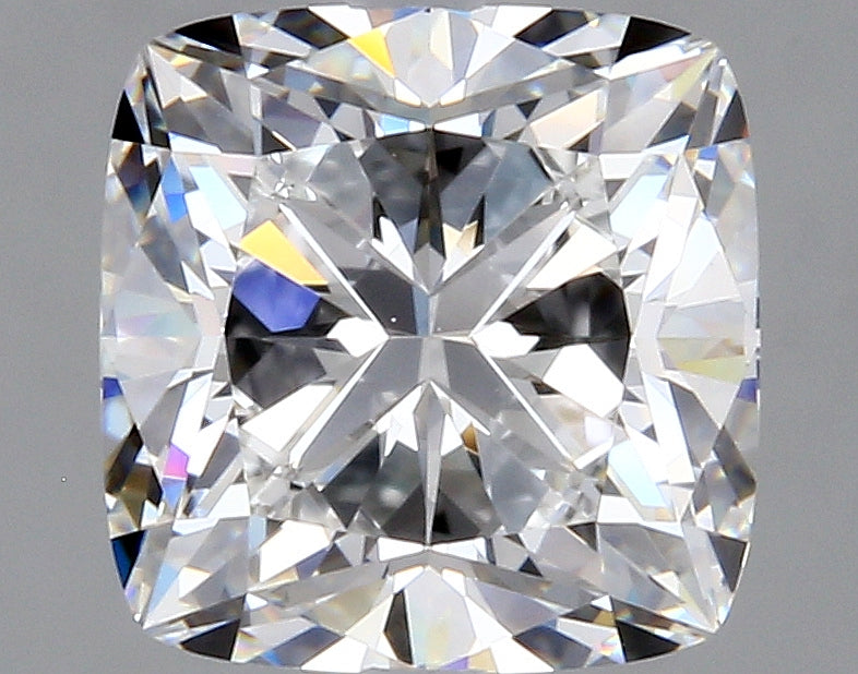 2.02 Carat Cushion Shape Natural Diamond