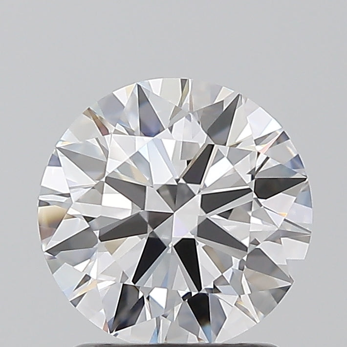 1.45 Carat Round Shape Natural Diamond
