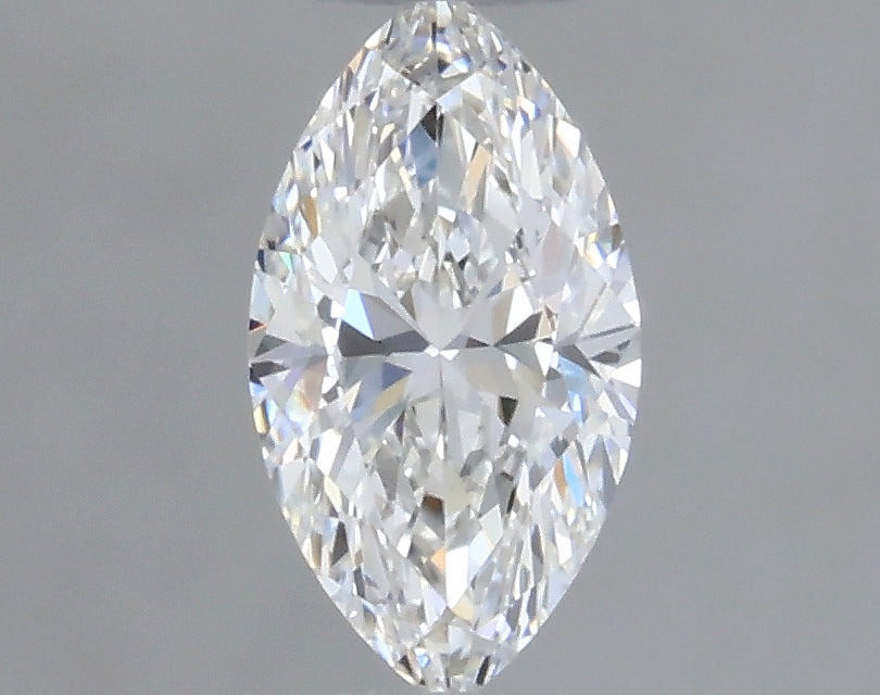 0.18 Carat Marquise Shape Natural Diamond