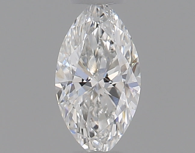 0.2 Carat Marquise Shape Natural Diamond
