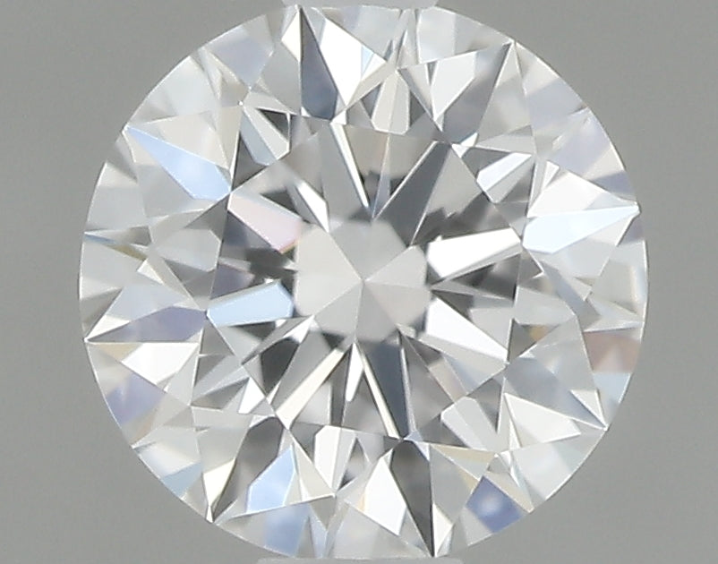 0.5 Carat Round Shape Natural Diamond