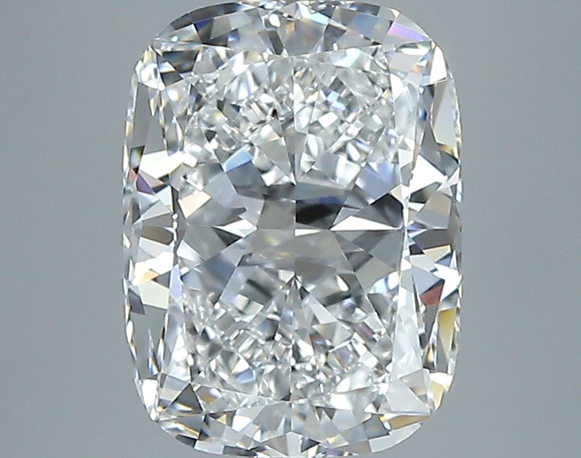 2.5 Carat Cushion Shape Natural Diamond