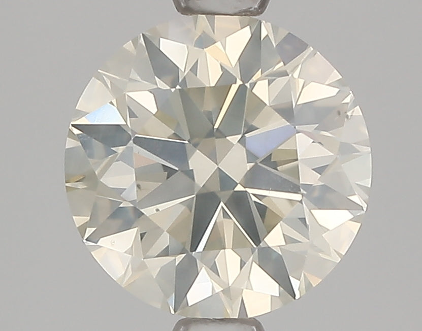 1.2 Carat Round Shape Natural Diamond
