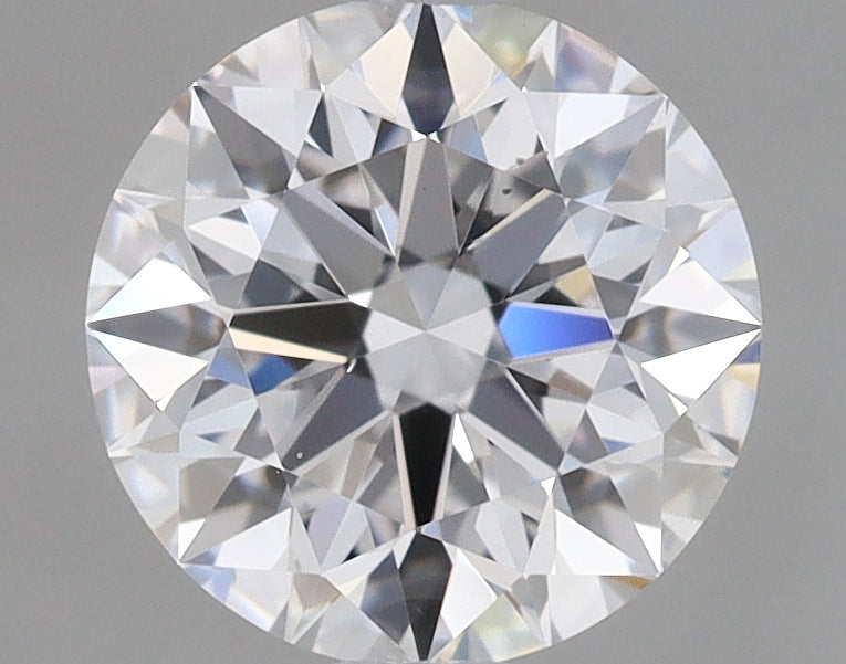 1.03 Carat Round Shape Natural Diamond