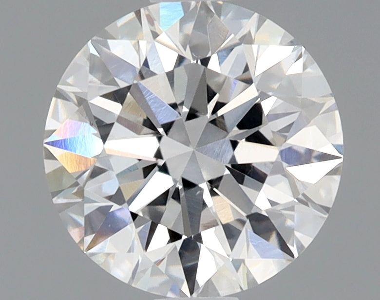 1.16 Carat Round Shape Natural Diamond