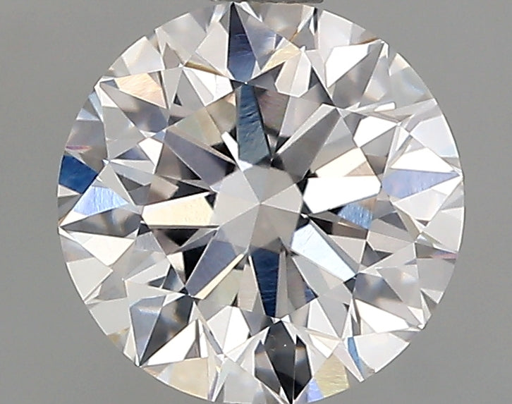 1.31 Carat Round Shape Natural Diamond