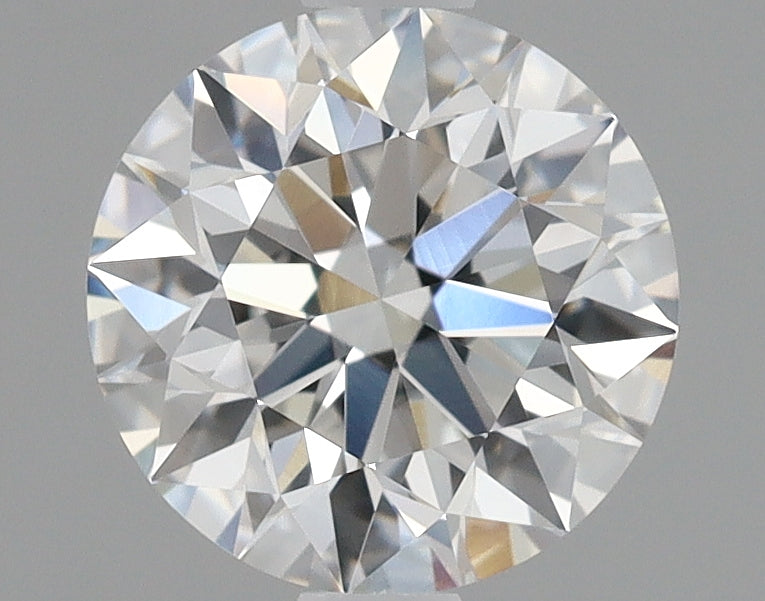 1.15 Carat Round Shape Natural Diamond