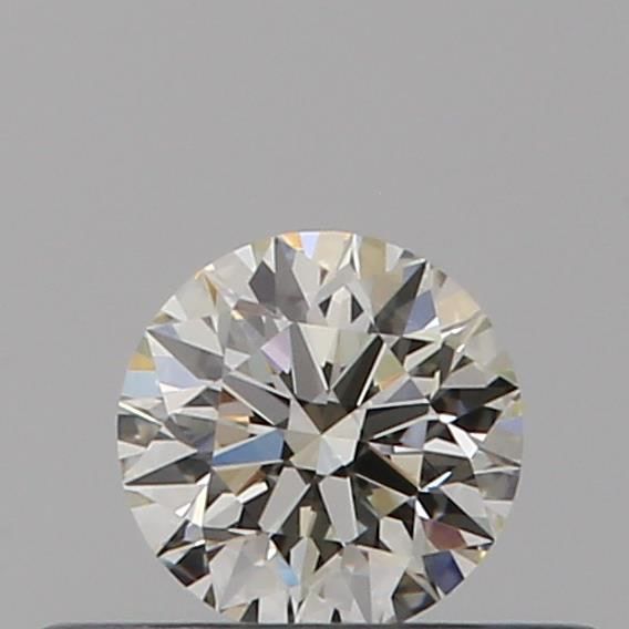 0.24 Carat Round Shape Natural Diamond