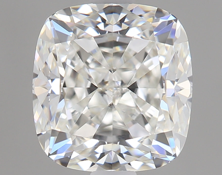 1.01 Carat Cushion Shape Natural Diamond