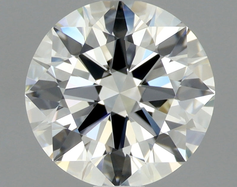 1.09 Carat Round Shape Natural Diamond