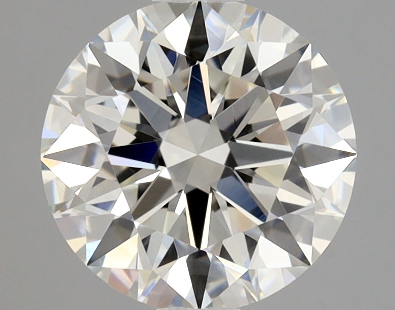 1.03 Carat Round Shape Natural Diamond