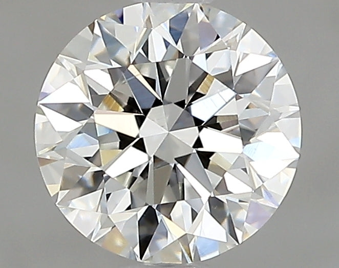 1.03 Carat Round Shape Natural Diamond