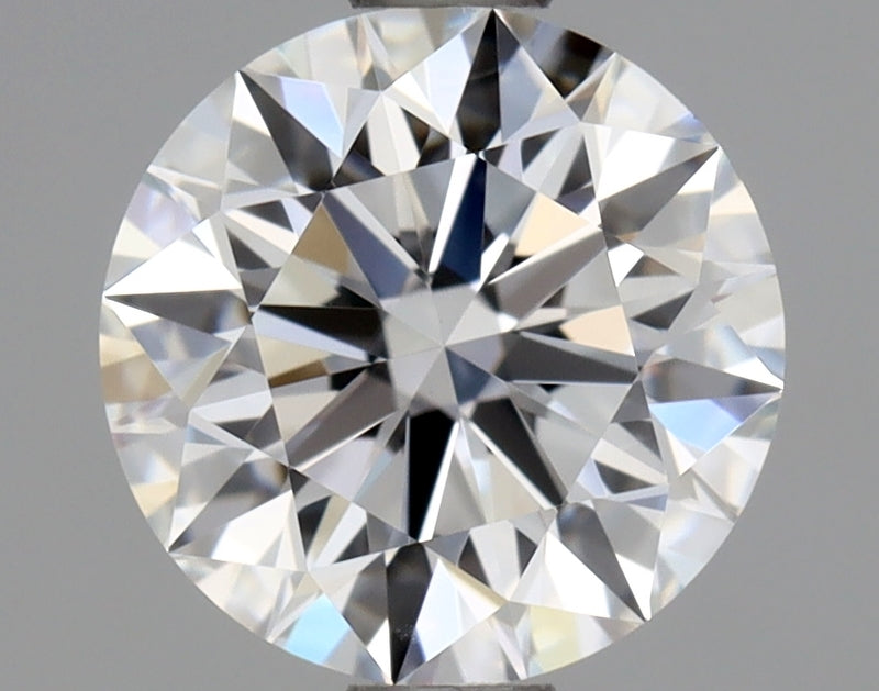 1.08 Carat Round Shape Natural Diamond