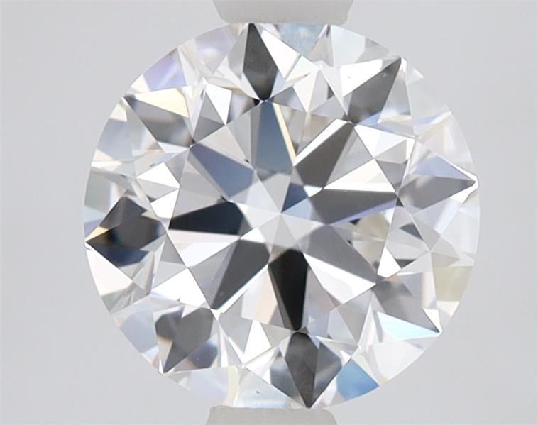 1.87 Carat Round Shape Natural Diamond