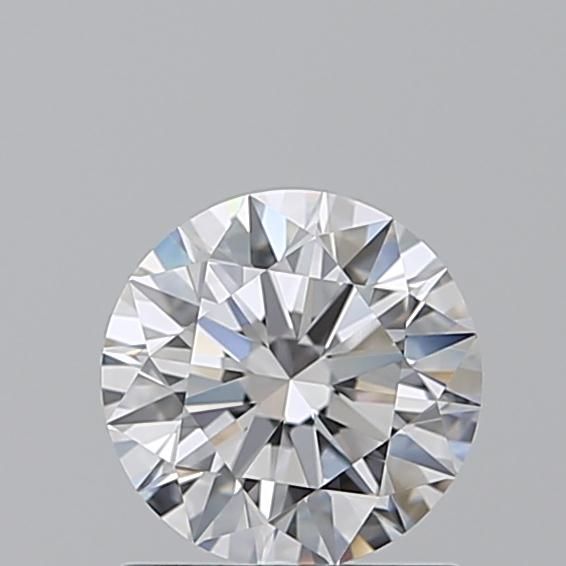 1.07 Carat Round Shape Natural Diamond