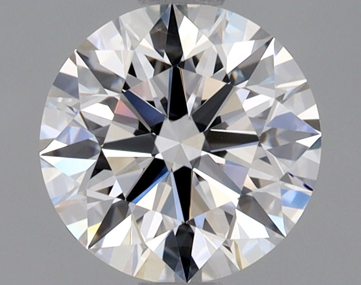 1.05 Carat Round Shape Natural Diamond