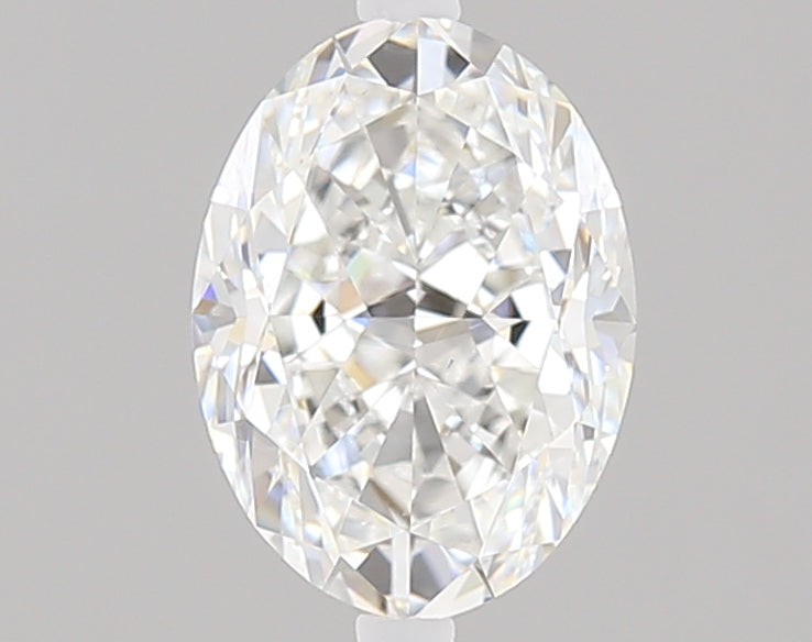 1.2 Carat Oval Shape Natural Diamond