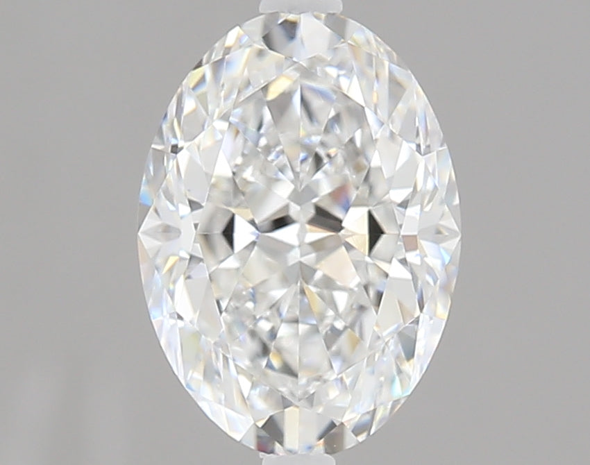 1.2 Carat Oval Shape Natural Diamond