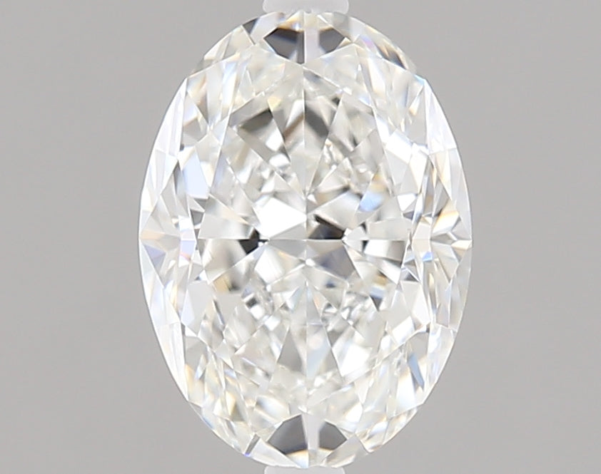 1.2 Carat Oval Shape Natural Diamond
