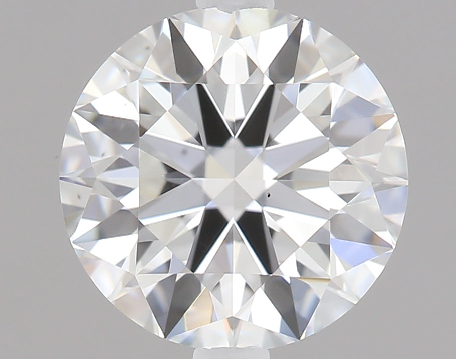 1.02 Carat Round Shape Natural Diamond