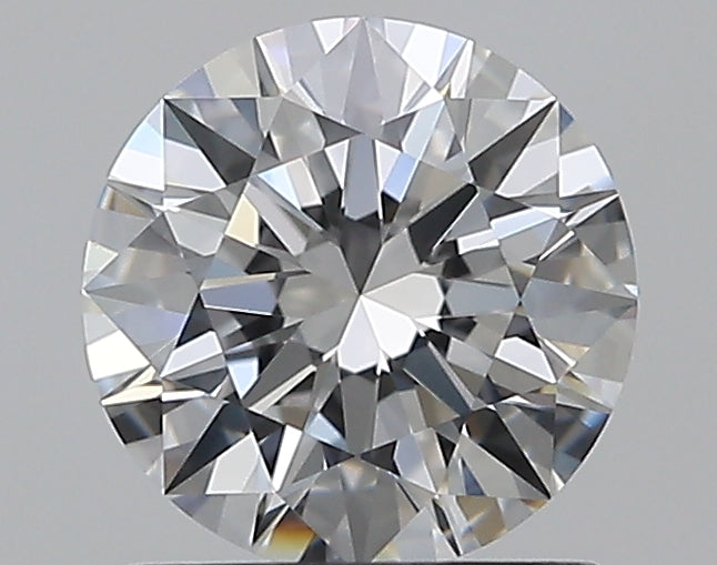 1.03 Carat Round Shape Natural Diamond